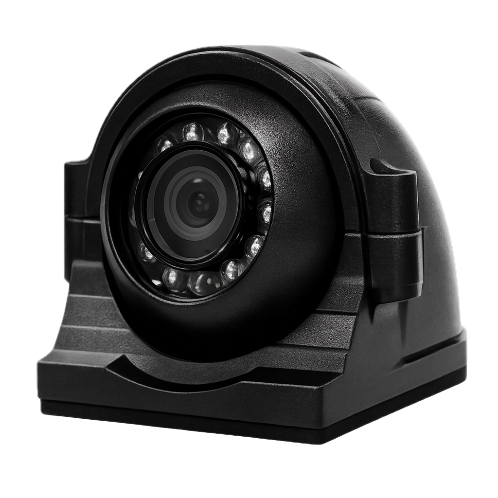Cámara BSD RUPTEC