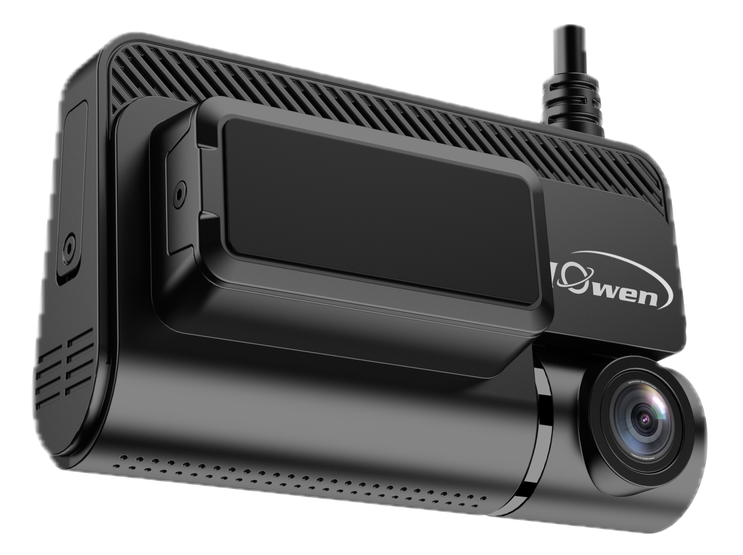 Dashcam N2 RUPTEC