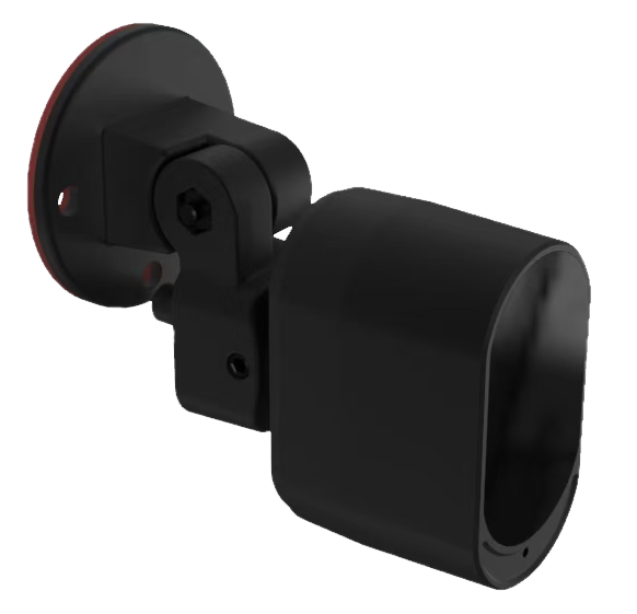 Mini DMS D8 RUPTEC