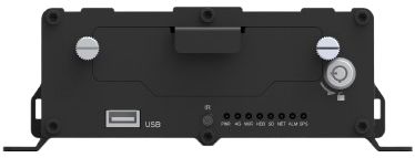 MDVR